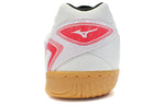 Mizuno Crossmatch Plio RX 3 'White Blue Pink' 81GA183021