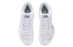 Li-Ning LieTing Lite 'White Black Orange' AYTS024-1