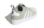 (PS) adidas Superstar 360 2.0 J 'Halo Green' GY3791