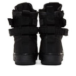 (WMNS) Nike SF Air Force 1 High 'Triple Black' 857872-002