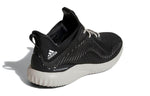 (WMNS) adidas Alphabounce 1 'Black' AC6981