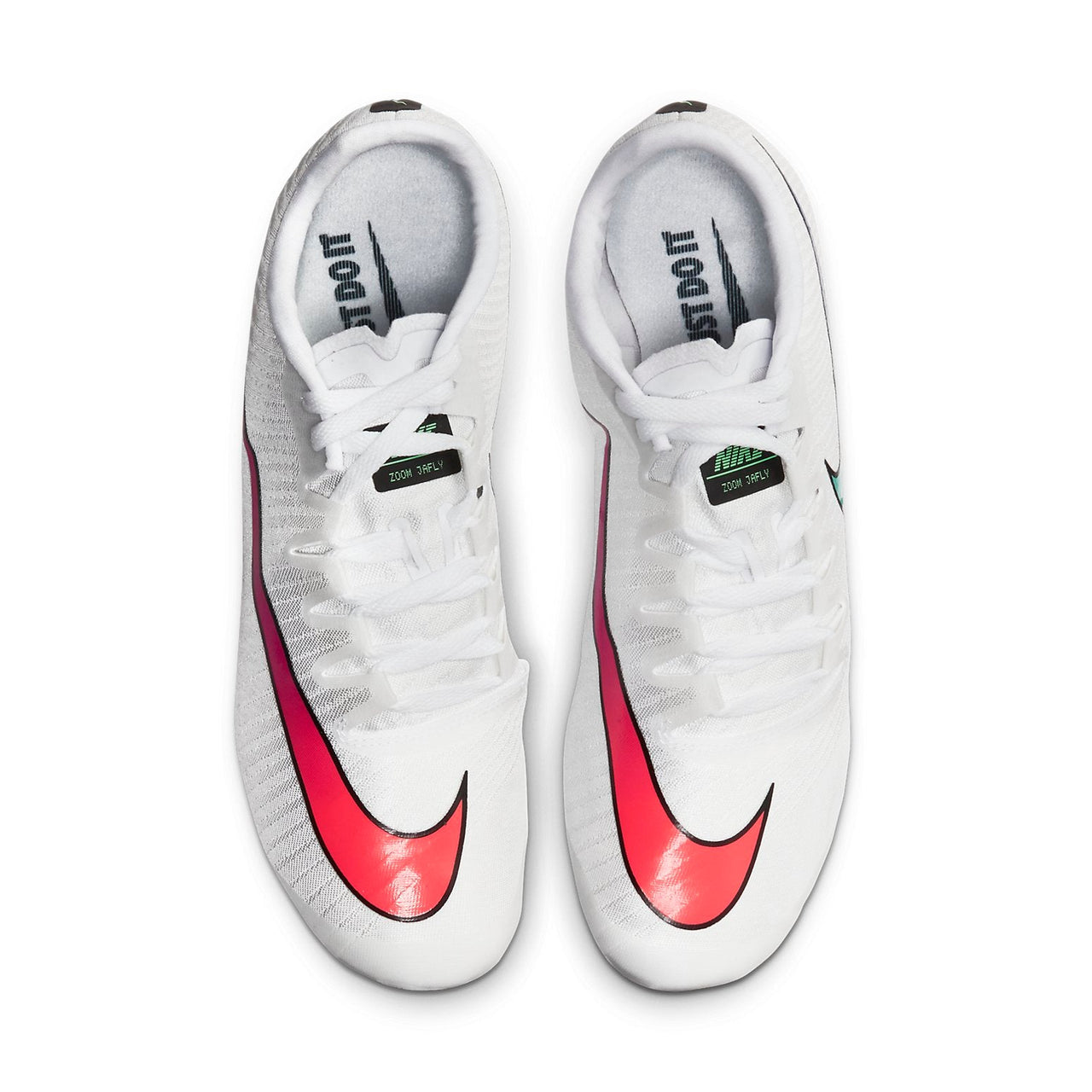 Nike Zoom Ja Fly 3 'White Ombre' 865633-101
