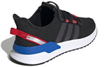 adidas U_Path Run 'Black' FY2418