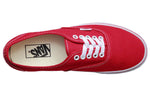 Vans Authentic Red VN-0EE3RED