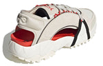 adidas Y-3 Notoma Sandal Light Brown Sandal 'Brown Pinkred Black' FZ4509