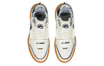 (WMNS) Li-Ning BadFive Rookie 'Light Yellow Black' ABCS024-4