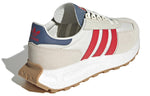 adidas Retropy E5 'Off White Vivid Red' GW6776