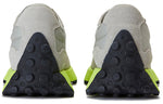 New Balance 327 'Grey Oak Lemon Slush' MS327CPA