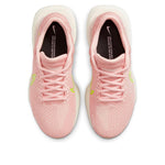 (WMNS) Nike ZoomX Invincible Run Flyknit 2 'Volt Pink Oxford' DC9993-600