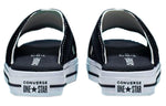 (WMNS) Converse One Star Sandal Slip 'Black White' 564143C