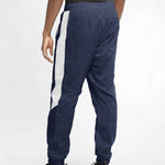 Nike Sportswear Woven Long Pants Navy Blue Dark  CU4314-410