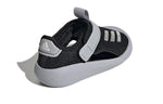 (TD) adidas Altaventure CT I Sandals Black/Grey FY8934