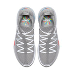 Nike LeBron 17 Low 'Particle Grey' CD5007-004