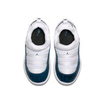 (PS) Air Jordan 11 Retro Little Flex 'Snakeskin' BQ7101-102