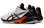 ASICS Sky Elite FF 2 Low-Top Sneakers White/Black 1051A064-102