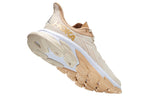 (WMNS) HOKA ONE ONE Clifton Edge 'Beige White' 1110511-AMBG