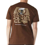 Nike x Travis Scott BH T-Shirt 'Cocao Wow' DM1285-259