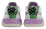 (WMNS) PUMA Utility Dimension 'Grey Purple' 371075-01