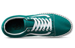 Vans Check Foxing Old Skool Green VN0A38G1VR0