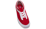 Vans Bold Ni 'Racing Red' VN0A3WLPULC
