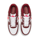 (WMNS) Nike Air Force 1 '07 SE 'Love For All - Team Red' CV8482-600