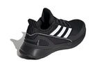 (GS) adidas RapidaRun Knit EL C 'Core Black' EE7639