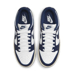 (WMNS) Nike Dunk Low 'Vintage Navy' DD1503-115