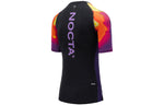 Nike x NOCTA Drake Basketball Short Sleeve T-Shirt 'Purple' DN0660-010