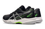 (GS) ASICS Gel-Game 8 'Black Silver' 1044A025-004