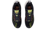 Li-Ning Sonic 8 Low 'Black Grey' ABAQ035-2