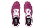 Vans Pig Suede SK8-HI Purple VN0A4BV618Q