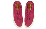 Converse Chuck Taylor One Star OX 'Dark Red' 163192C