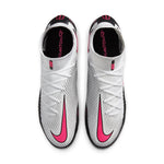 Nike Phantom GT Elite DF FG 'White Pink Blast' CW6589-160