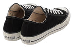 Converse Chuck Taylor All Star J Ox Black and White 31304890