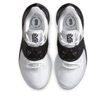 Nike Kyrie Low 3 Team 'White Black' CW6228-101