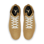 Air Jordan Flyknit Elevation 23 Sports Shoes Khaki AJ8207-700