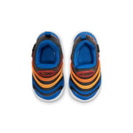 (TD) Nike Dynamo Free 'Medium Ash Canyon Rust' 343938-200