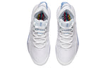 Li-Ning Bad Five 2 Low 'Xmas' ABFS003-5