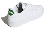 adidas Cloudfoam Advantage Clean 'Footwear White' AW3914