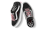 Vans Old Skool Tapered 'Black White' VN0A54F49Y4