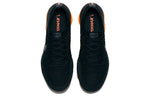 Nike Air VaporMax 'Black Orange' AH8449-001
