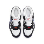 (GS) Nike Air Trainer 3 'Black White Blue' CN9750-002