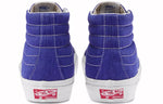 Vans OG SK8-Hi LX Denim Blue VN0A4BVBVZ3