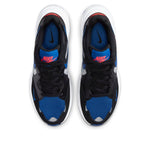 Nike Air Max Fusion Shoe - Black/Blue CJ1670-004