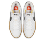 Nike Blazer Mid SB 'Orange Label White' CD2569-100