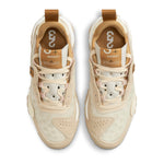 (WMNS) Air Jordan Delta 2 'Yellow White' DO7439-271