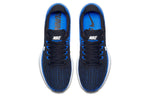 Nike Air Zoom Vomero 13 'Black Racer Blue' 922908-002