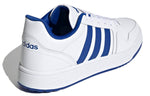 adidas neo Postmove 'White Blue' H00461