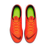 Nike Mercurialx Vapor 12 Club IC 'Black Orange' AH7385-810