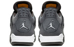 Air Jordan 4 Retro 'Cool Grey' 2019 308497-007